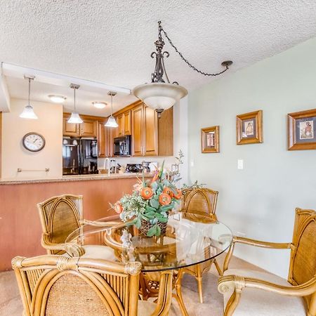 Kaanapali Shores 706 Eksteriør billede