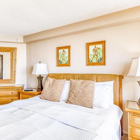 Kaanapali Shores 706 Eksteriør billede