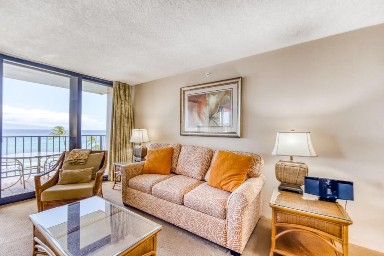 Kaanapali Shores 706 Eksteriør billede