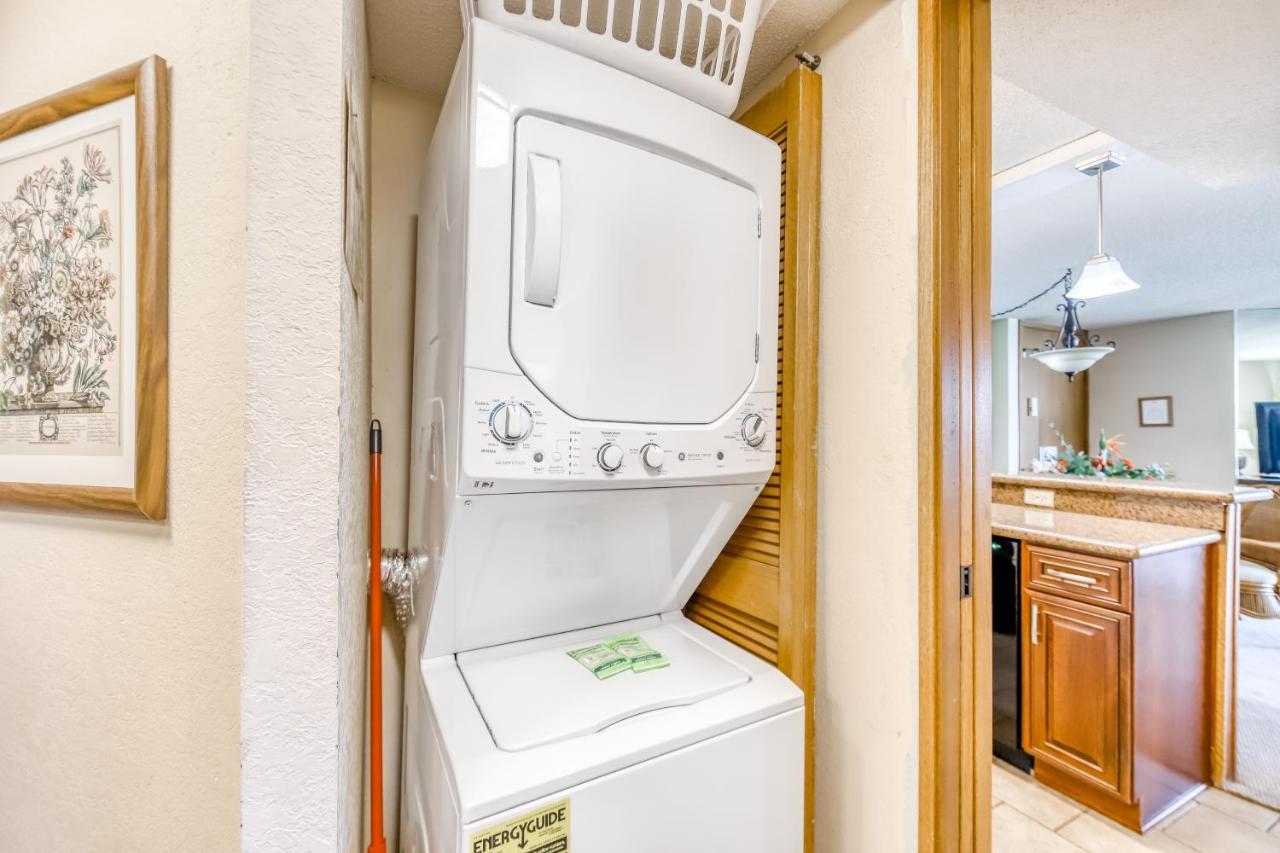 Kaanapali Shores 706 Eksteriør billede