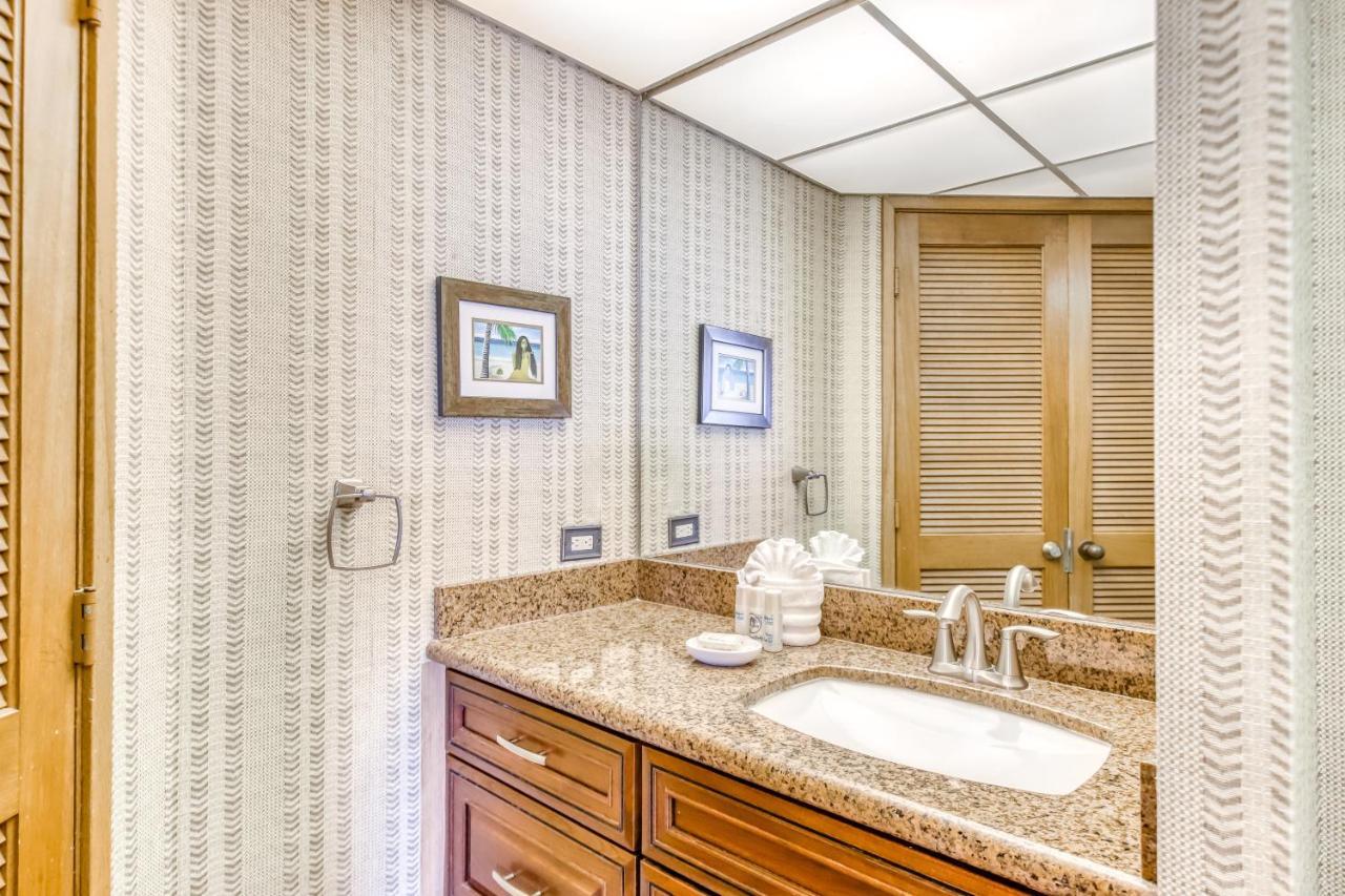 Kaanapali Shores 706 Eksteriør billede