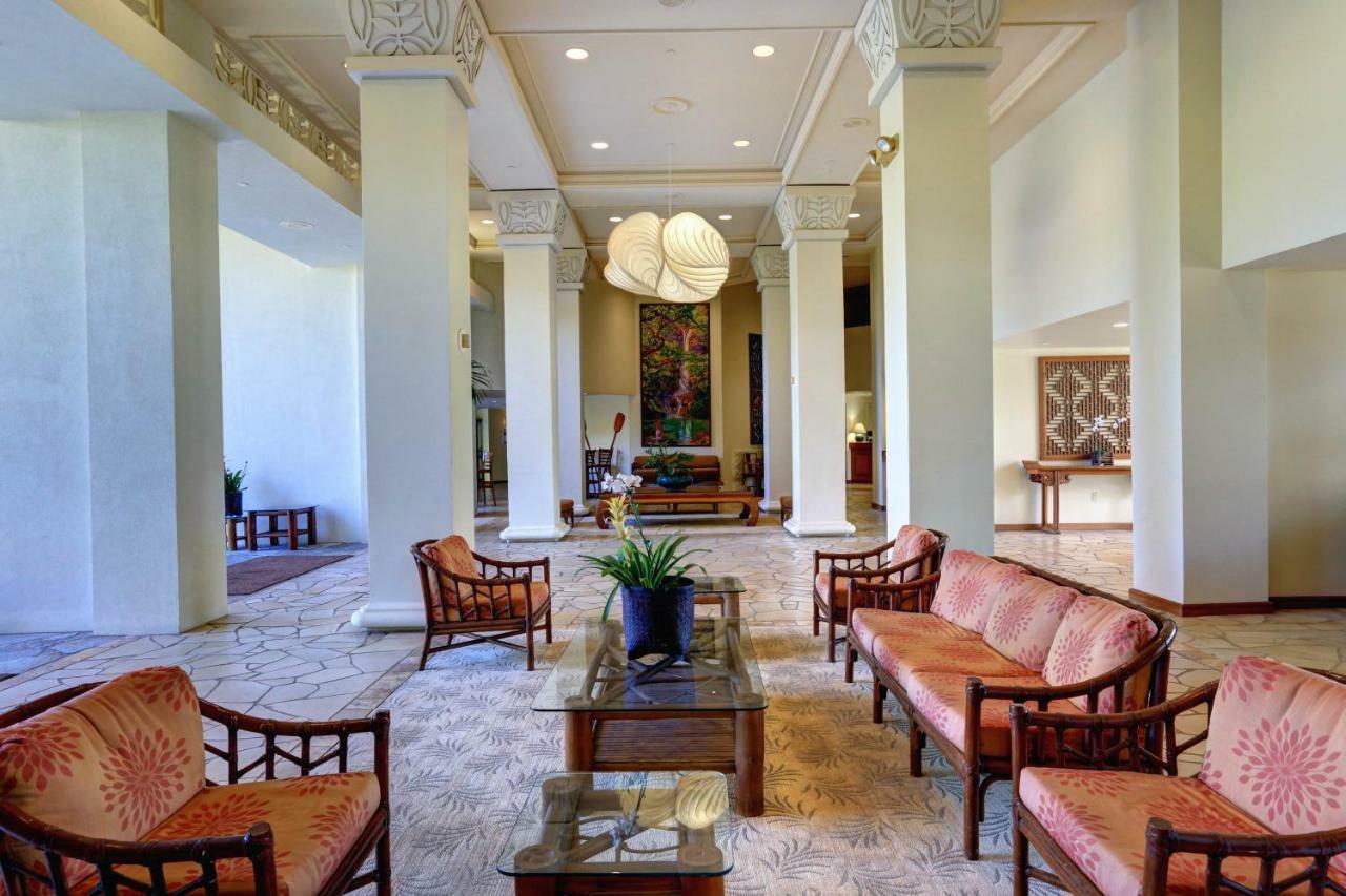 Kaanapali Shores 706 Eksteriør billede
